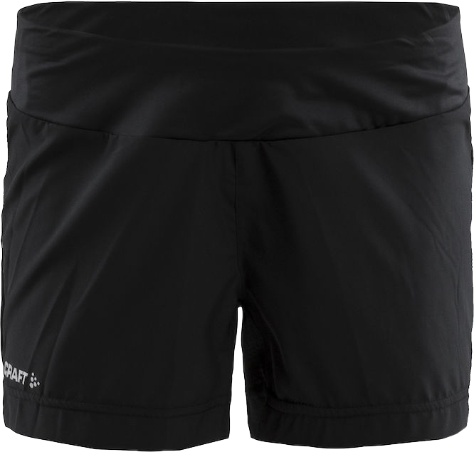 Craft - Joy Shorts Women - Nero