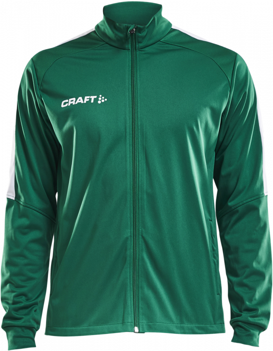 Craft - Progress Jacket - Green