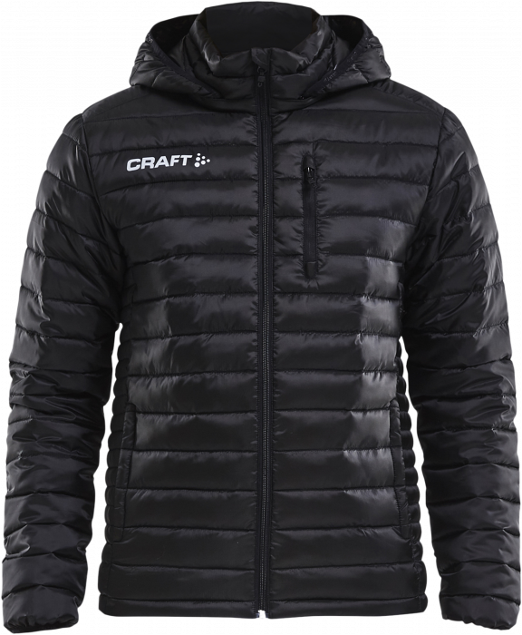 Craft - Isolate Jacket Junior - Schwarz