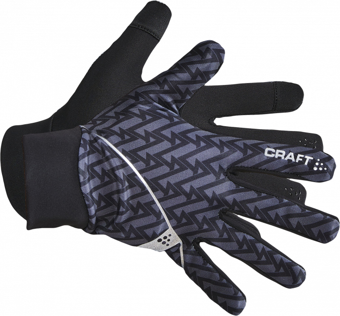 Craft - Jersey Glove - Blu navy