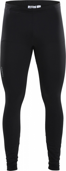 Craft - Warm Train Tights Man - Negro