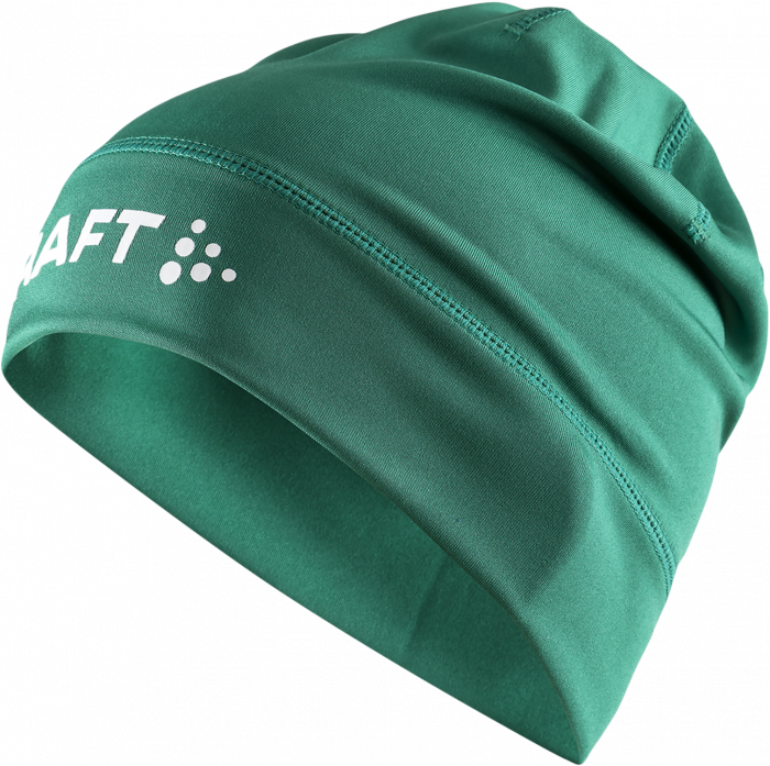 Craft - Pro Control Hat - Groen & wit