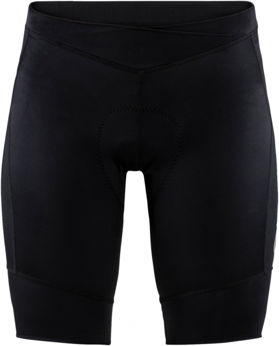 Craft - Essence Bike Shorts Woman - Nero