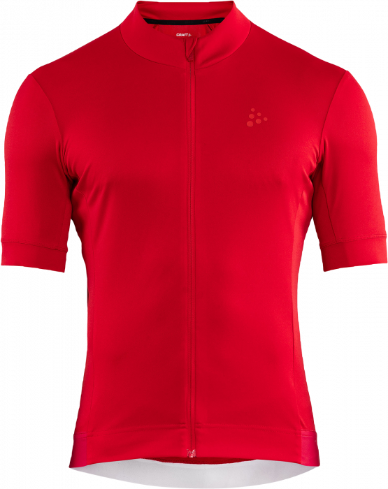 Craft - Essence Bike Jersey Men - Rood