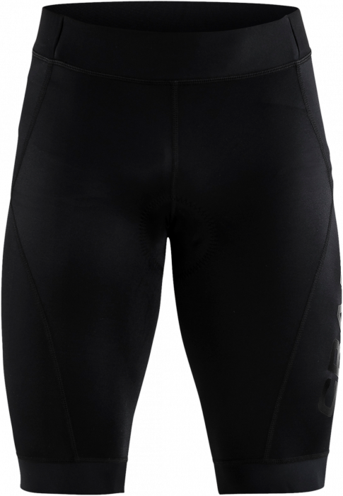 Craft - Essence Bike Shorts Men - Negro