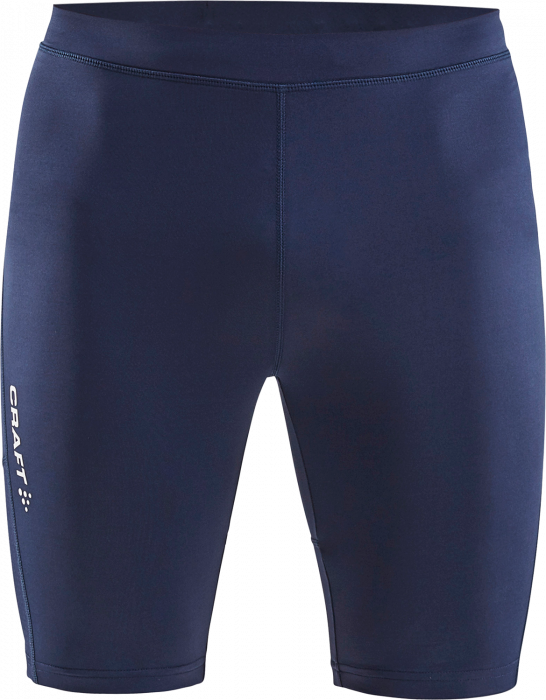 Craft - Rush Short Tights Men - Azul-marinho