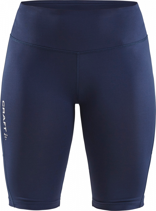 Craft - Rush Short Tights Women - Navy blue