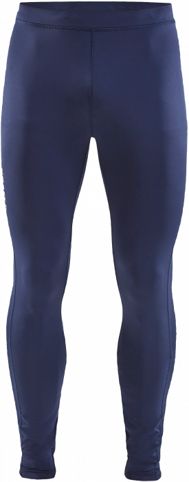 Craft - Rush Tights - Bleu marine