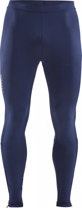 Craft - Rush Zip Tights Men - Marineblau