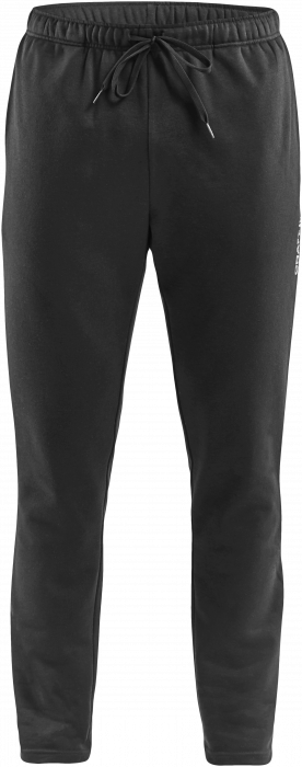 Craft - Community Sweatpants Men - Negro