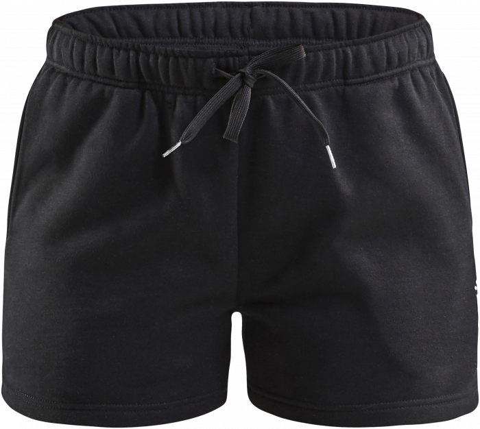 Craft - Community Sweatshorts Dame - Sort