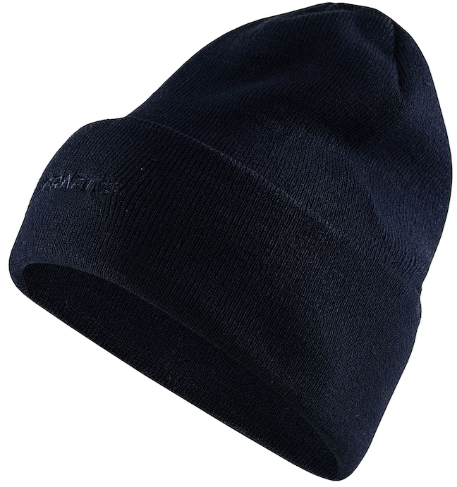 Craft - Core Essence Beanie - Blaze