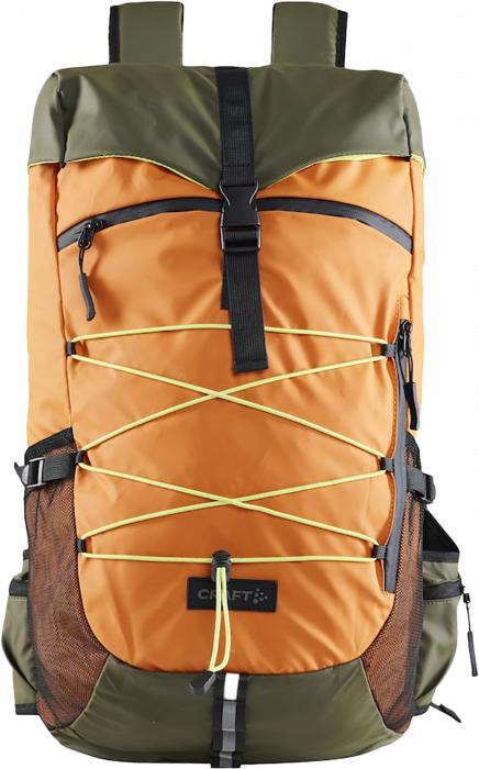 Craft - Adv Entity Outdoor Rygsæk 40 L - Chestnut