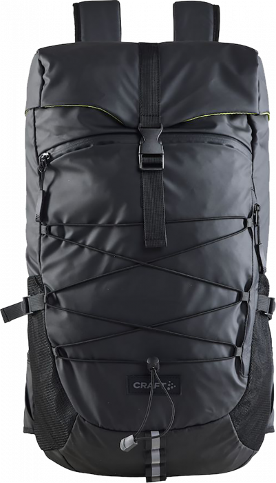 Craft - Adv Entity Outdoor Rygsæk 40 L - Granit grå