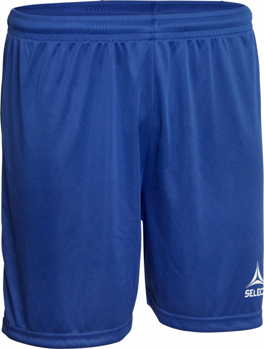 Select - Pisa Spilleshorts - Blue