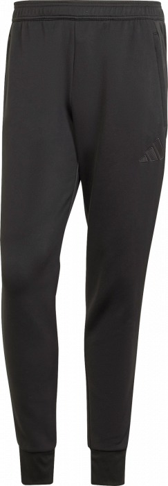 Adidas - Tiro 25 Travel Pants - Black