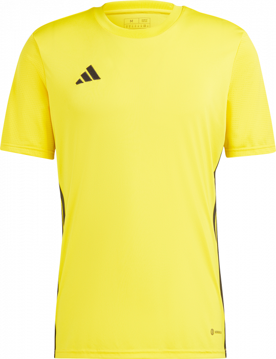 Adidas - Tabela 23 Jersey - Jaune & noir