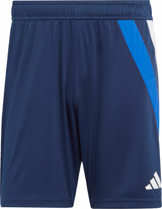 Adidas - Fortore 23 Shorts - T Navy Blue & royal blue