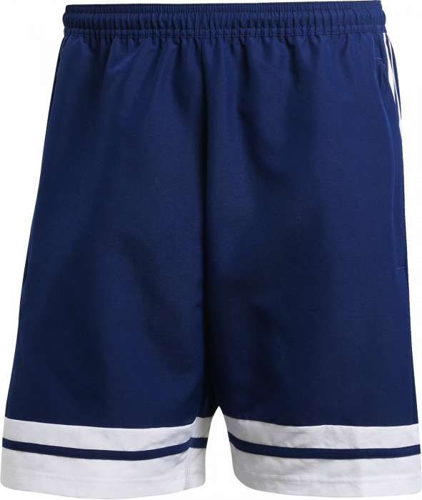 Adidas - Squadra 25 Dt Shorts - T Navy Blue