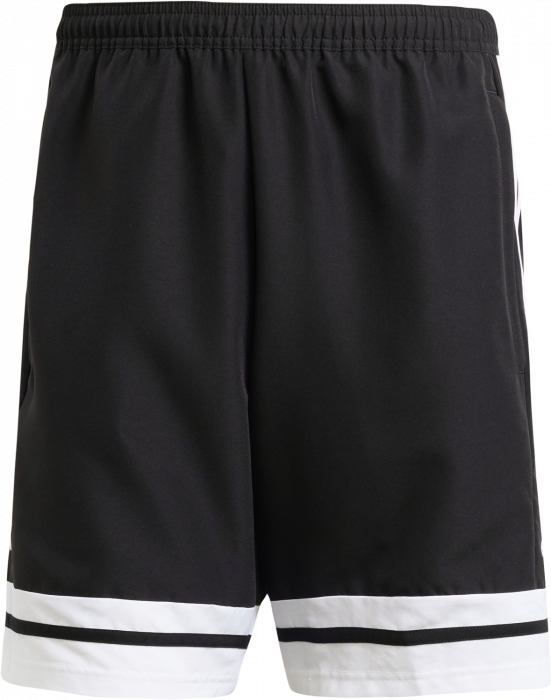 Adidas - Squadra 25 Dt Shorts - Czarny