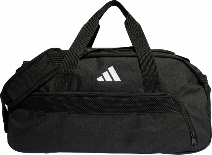 Adidas - Tiro Duffelbag Small - Zwart