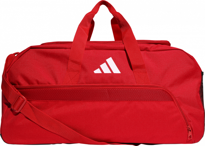 Adidas - Tiro Duffelbag Large - T Power Red