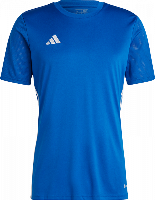 Adidas - Tabela 23 Jersey - Royal Blue & biały