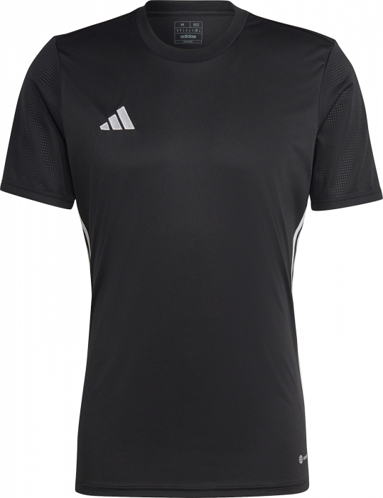 Adidas - Tabela 23 Jersey - Svart & vit