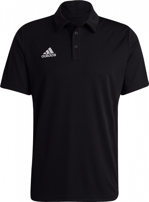 Adidas - Entrada 22 Polo - Negro