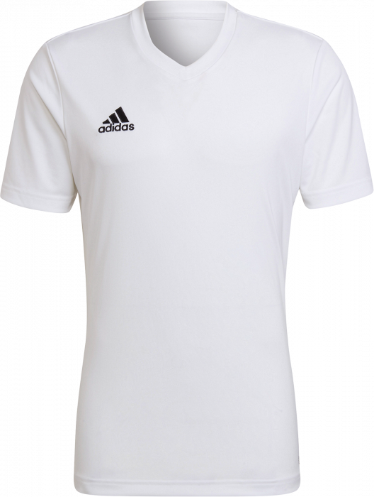 Adidas - Entrada 22 Jersey - Branco