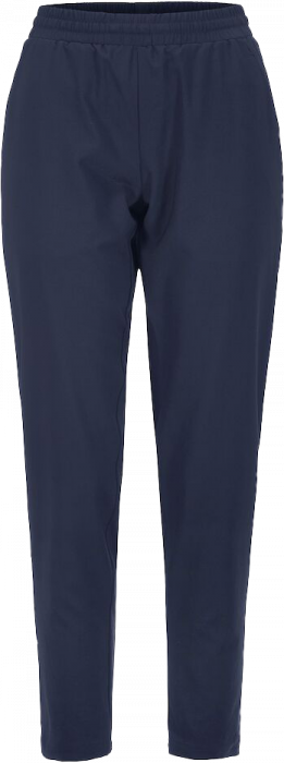 Craft - Rush 2.0 Training Pants W - Granatowy