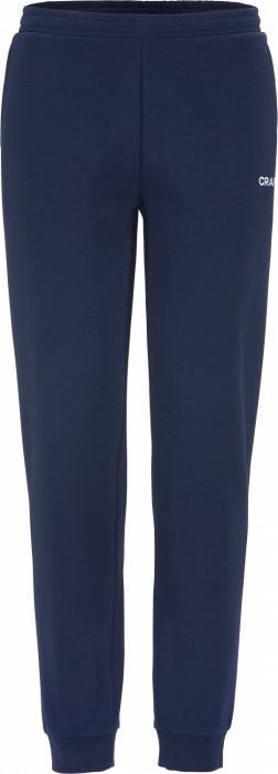 Craft - Community 2.0 Sweatpants - Azul marino