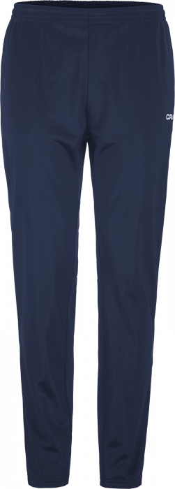 Craft - Squad Go Pant - Bleu marine