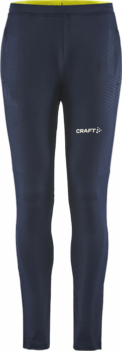 Craft - Extend Pant - Marineblauw