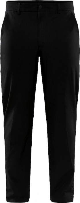 Craft - Core Explore Pants Men - Nero