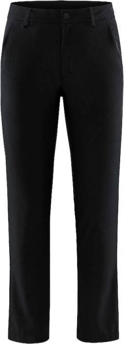 Craft - Core Explore Pants Women - Nero