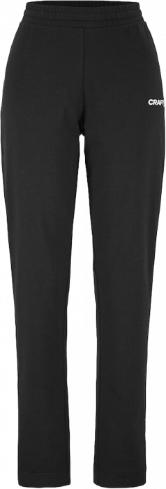 Craft - Progress Handball Gk 2.0 Sweatpants Women - Preto