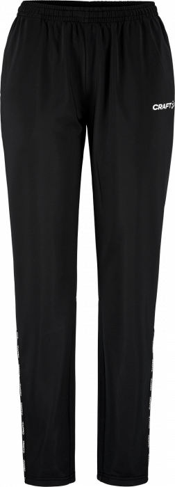 Craft - Squad Go Pant Women - Noir