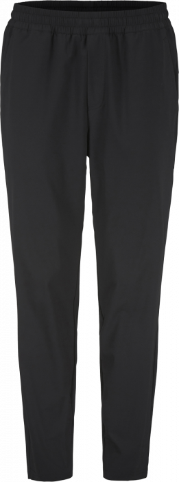 Craft - Collective Structure Pants - Zwart