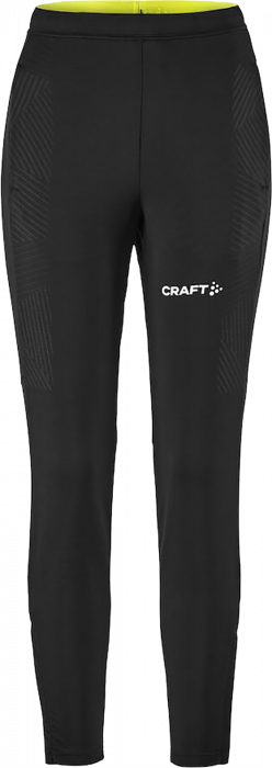 Craft - Extend Pant Dame - Svart