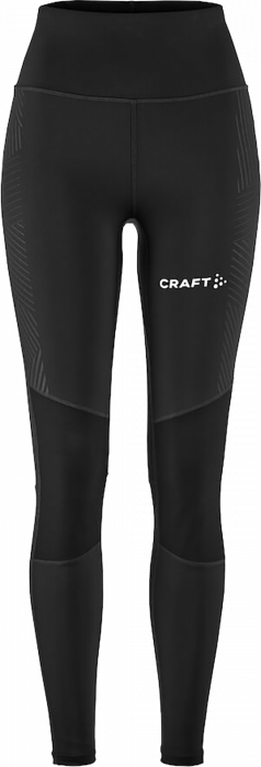 Craft - Extend Force Tights Women - Schwarz