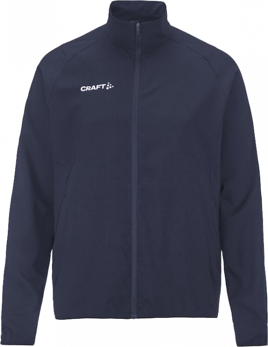 Craft - Rush 2.0 Training Jacket M - Marineblau