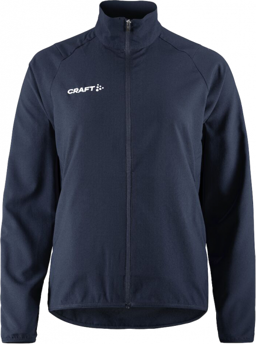 Craft - Rush 2.0 Training Jacket Women - Azul marino