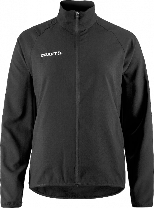 Craft - Rush 2.0 Training Jacket Women - Negro