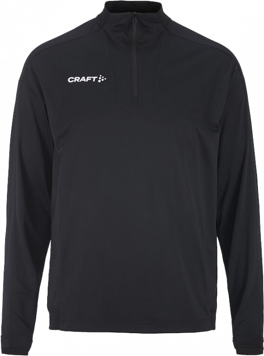 Craft - Evolve 2.0 Half Zip Training Top - Preto