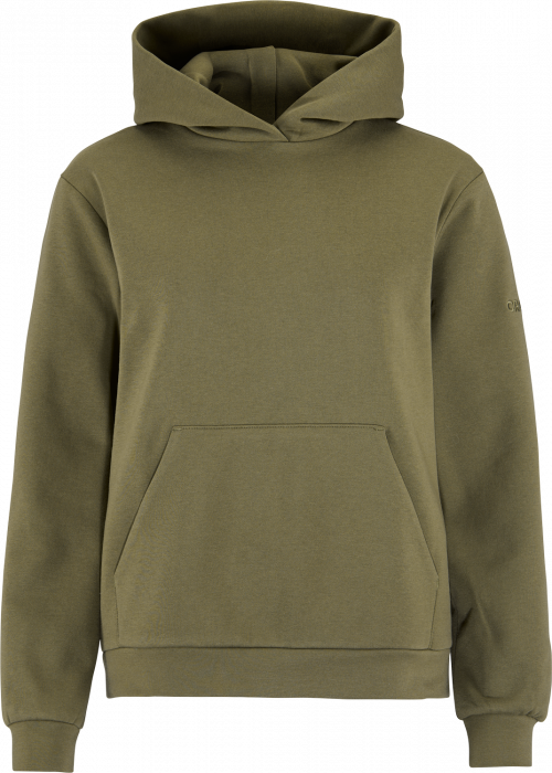 Craft - Community 2.0 Hoodie Women - Rift