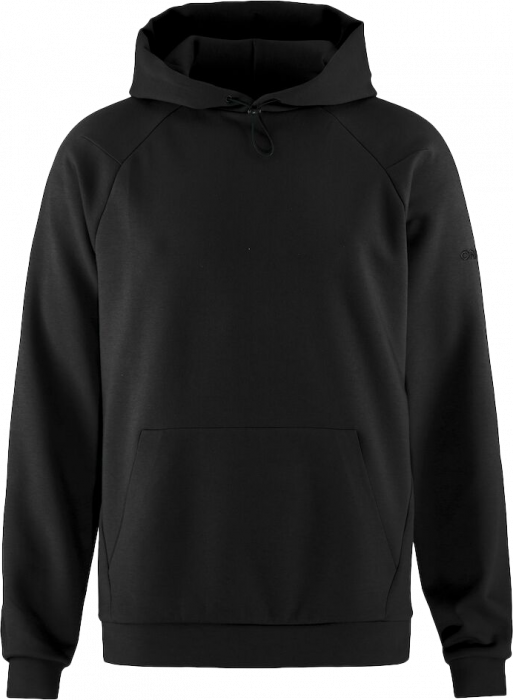 Craft - Adv Join Hoodie Men - Black