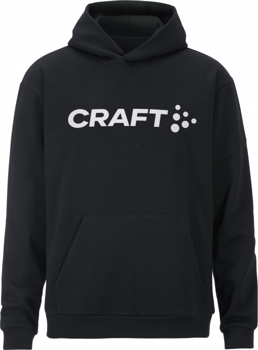 Craft - Community 2.0  Hoodie - Negro