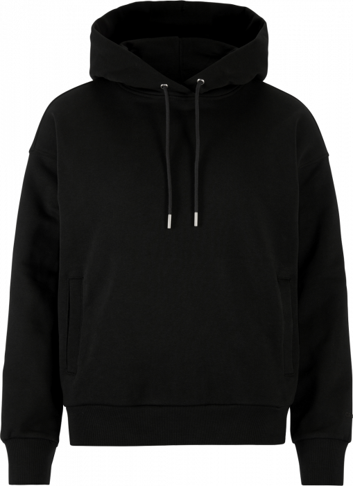 Craft - Frequent Hoodie Women - Black