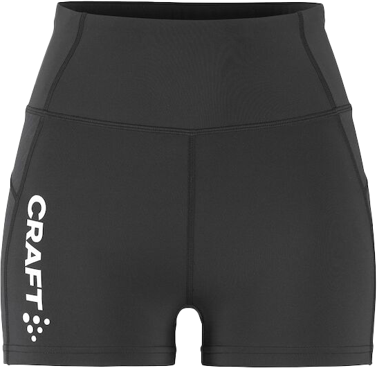 Craft - Rush 2.0 Hot Pant Women - Schwarz